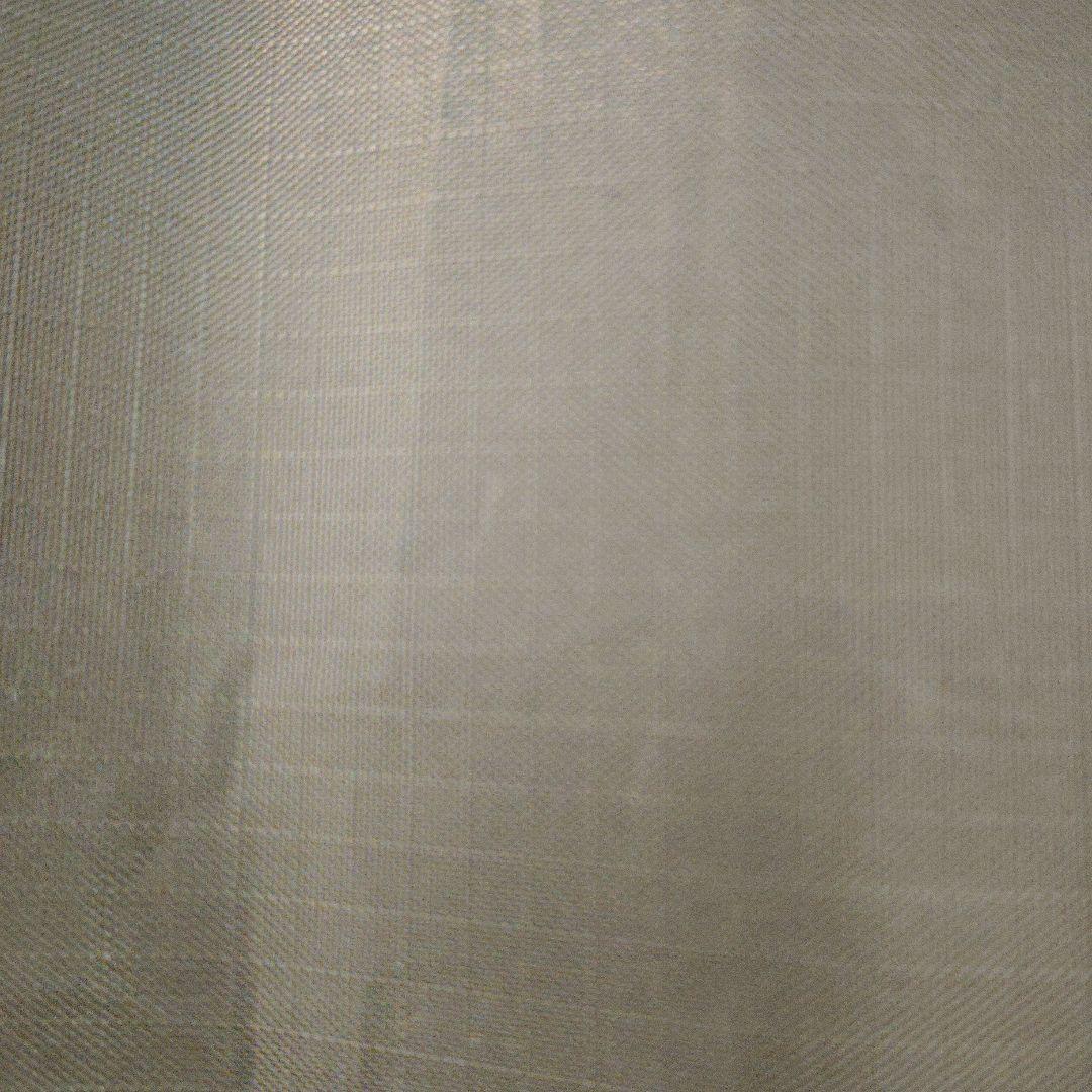 再出品　ワンポールテント薪ストーブ煙突穴、スカート付　参考写真を追加