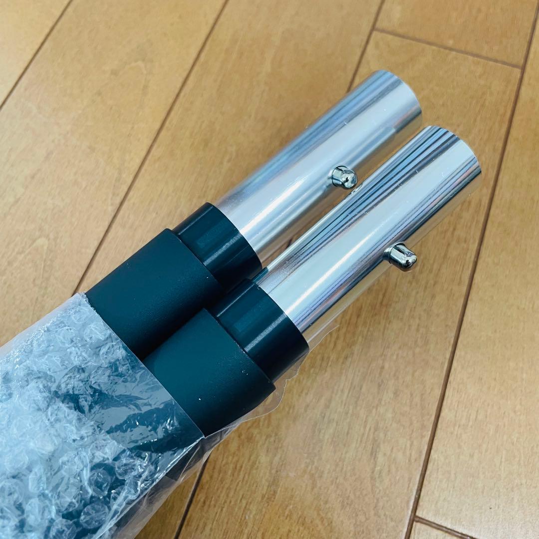 DOD フタマタノキワミ 新品 フタマタノバシ タープポール テント　A