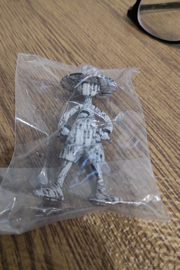ルフィズ 負けねえから 良個体 シンメトリー