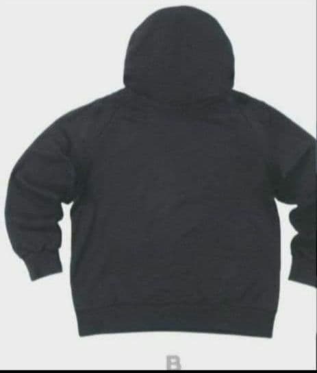 NCT DREAM ISTJ MD HOODIE SET ジェミン♡トレカ付き