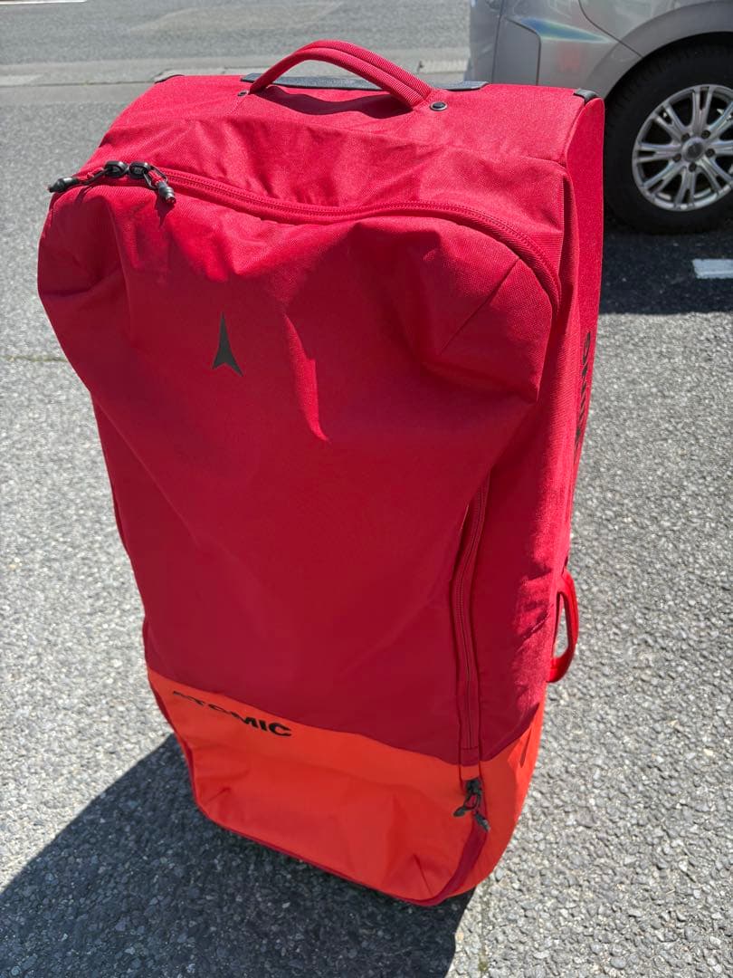 アトミック RS TRUNK 130L トランク　atomic スキー　スノボ