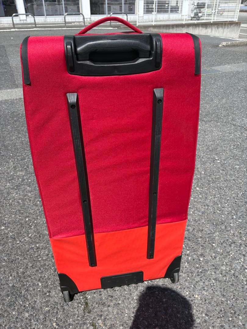 アトミック RS TRUNK 130L トランク　atomic スキー　スノボ