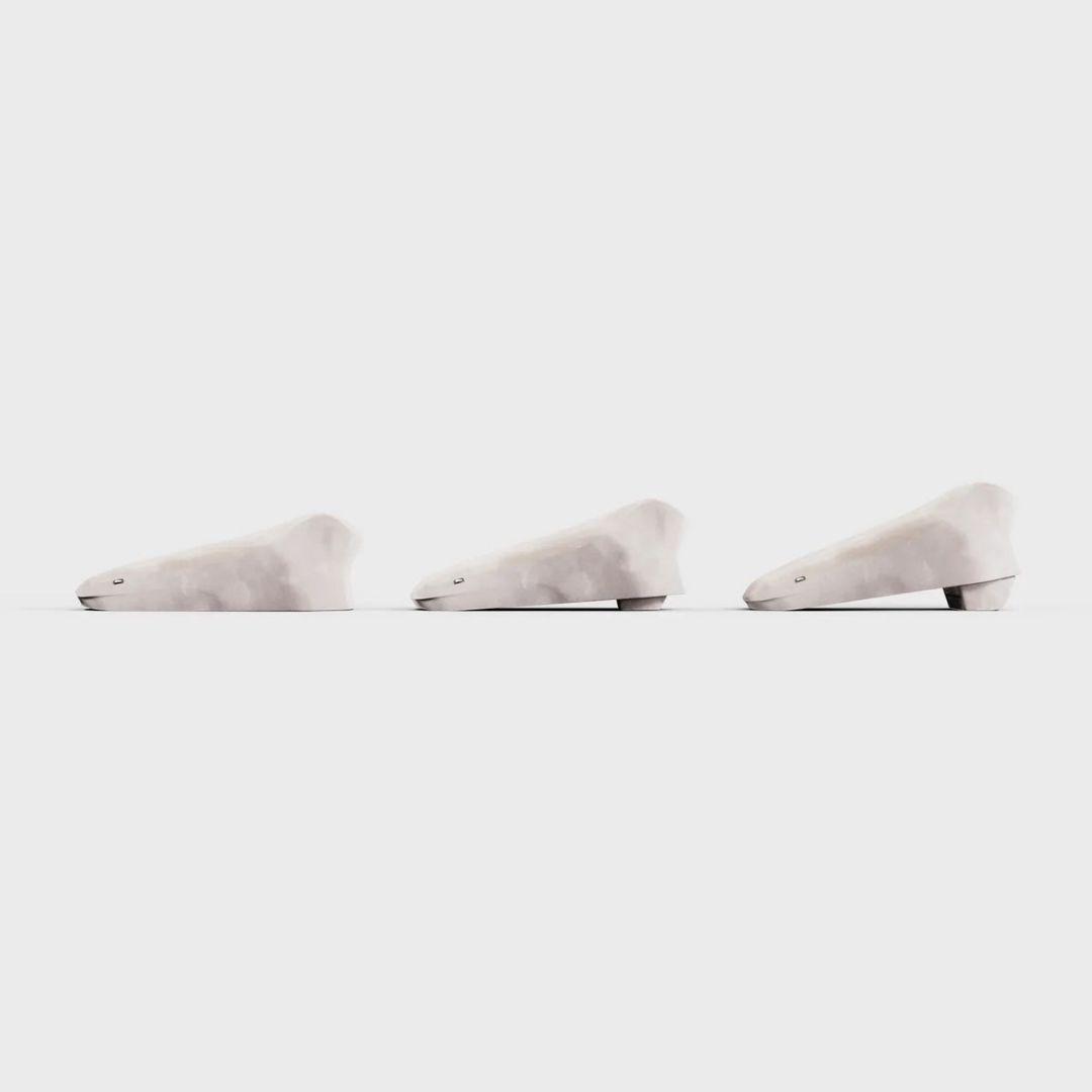 美品　 Prone Cushion™（プローンクッション）ドーンベージュ