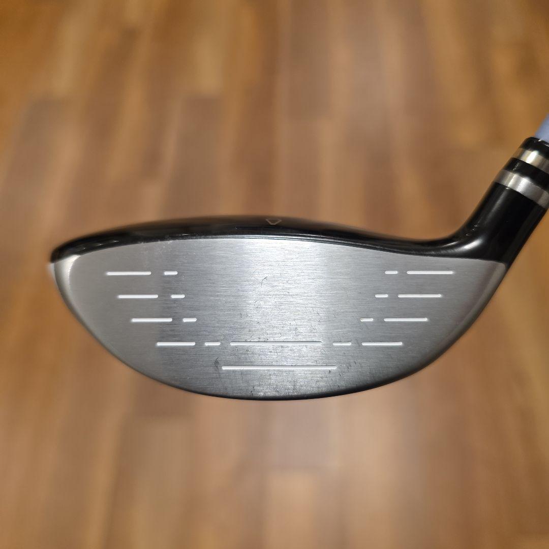 【レディース】ヤマハ インプレス ドライブスター 5W フレックスA