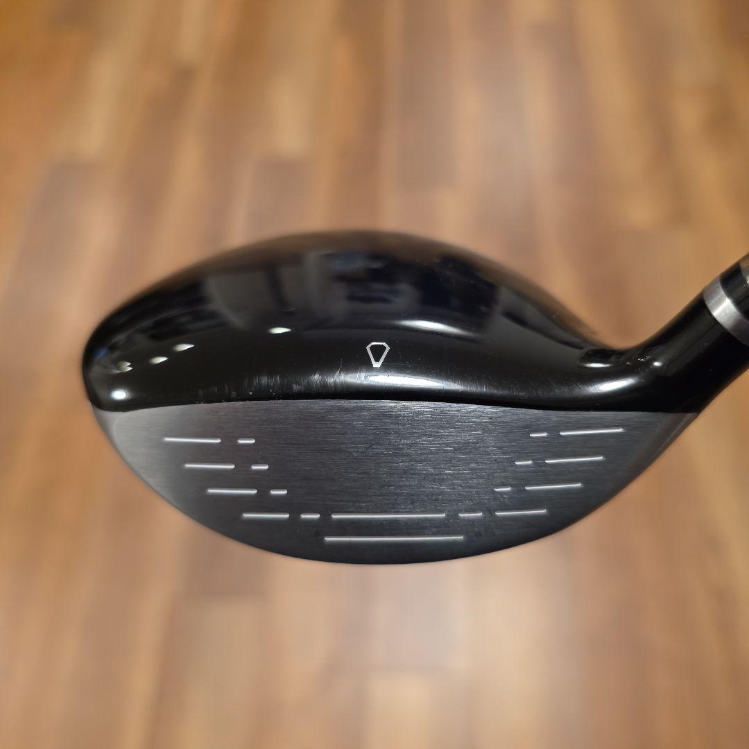 【レディース】ヤマハ インプレス ドライブスター 5W フレックスA