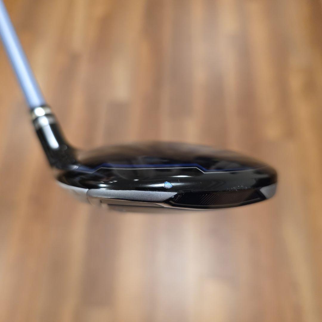 【レディース】ヤマハ インプレス ドライブスター 5W フレックスA