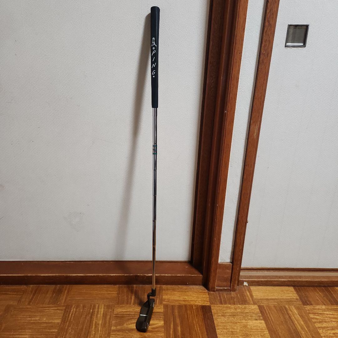 PING B60パター 希少ベリリウムカッパーモデル