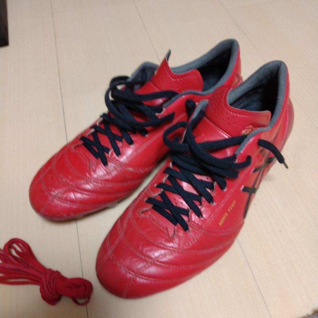 中古 ds light x-fly 26.5 アシックス