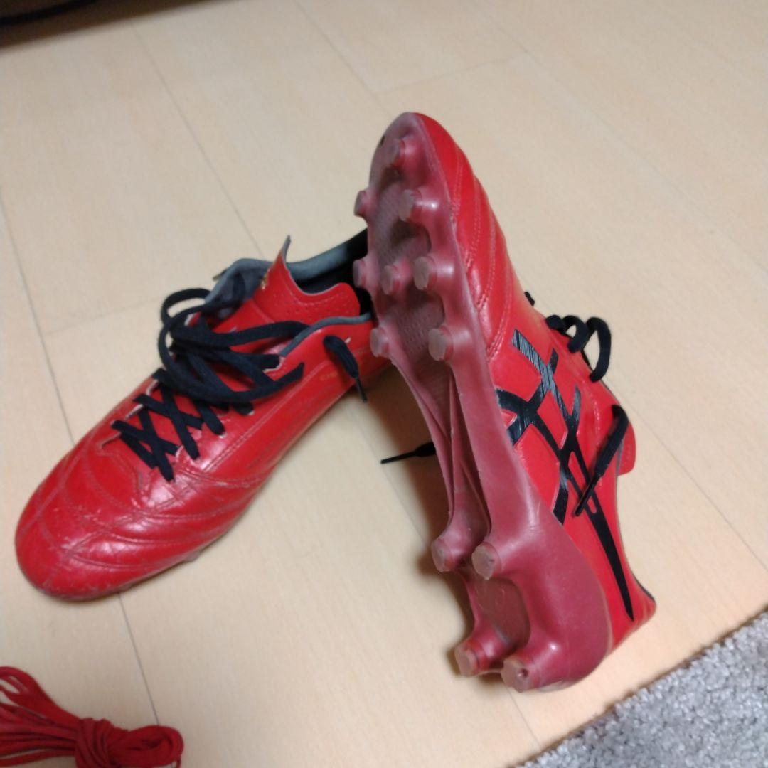 中古 ds light x-fly 26.5 アシックス