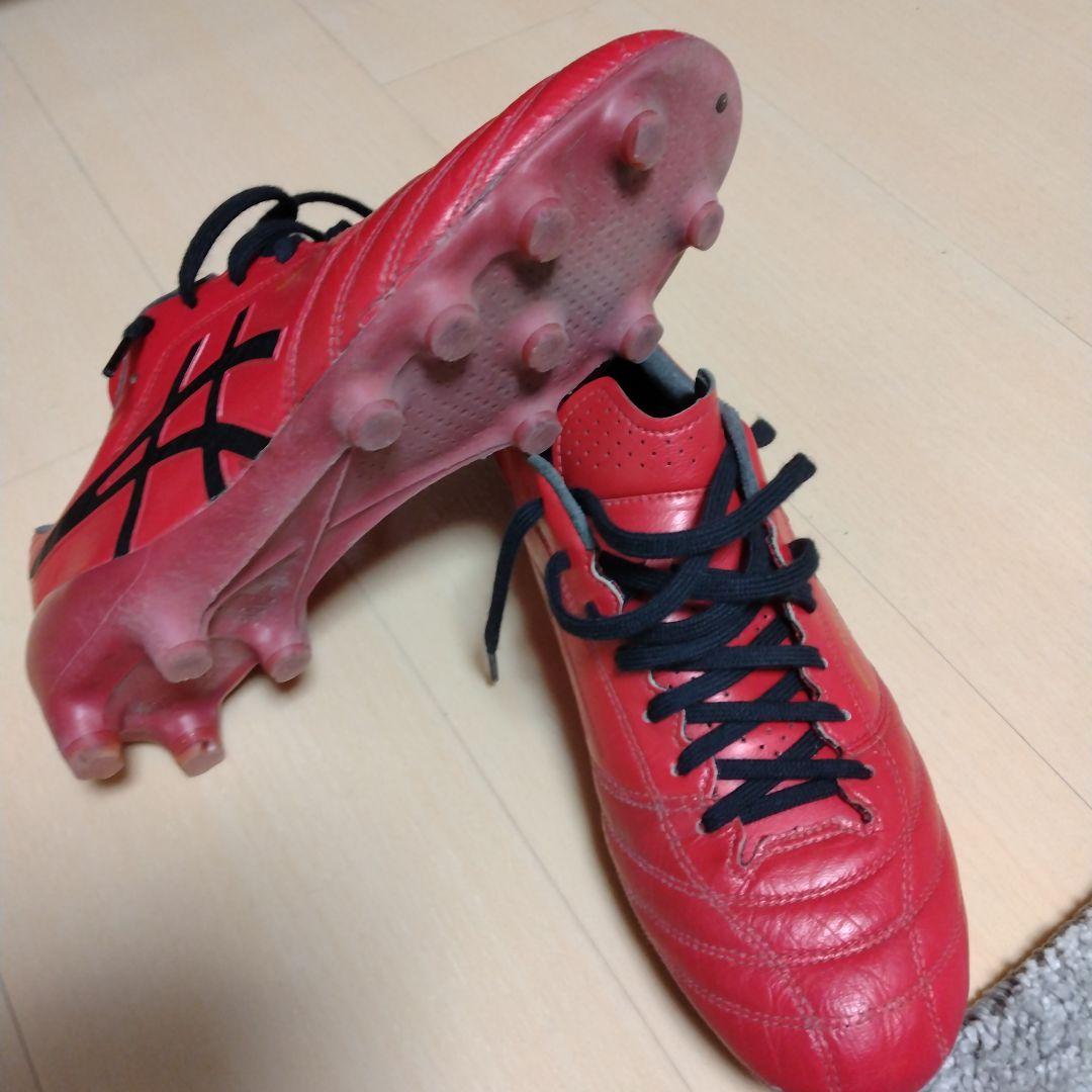 中古 ds light x-fly 26.5 アシックス