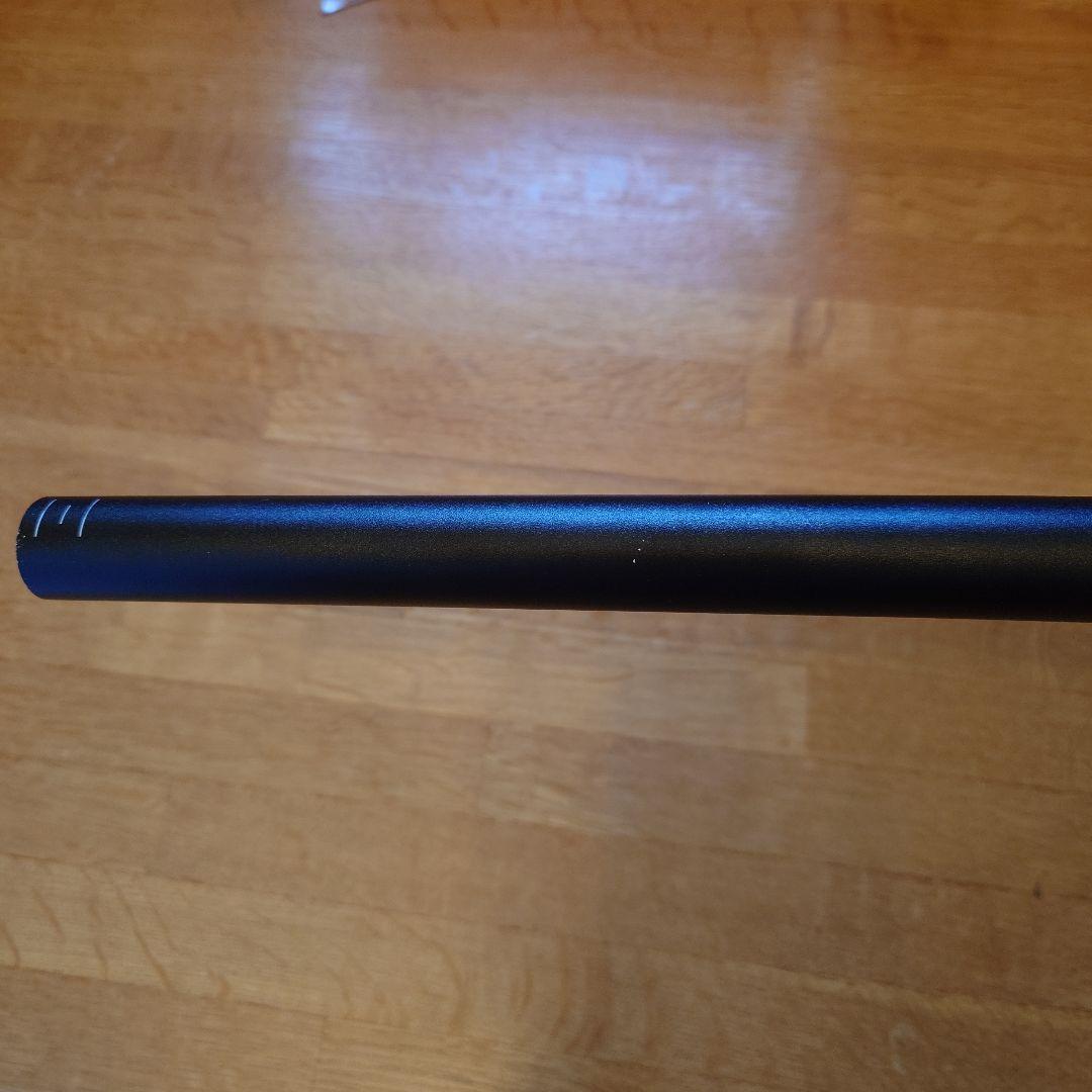 THOMSON AL RISER 　両端25mmづつカット済