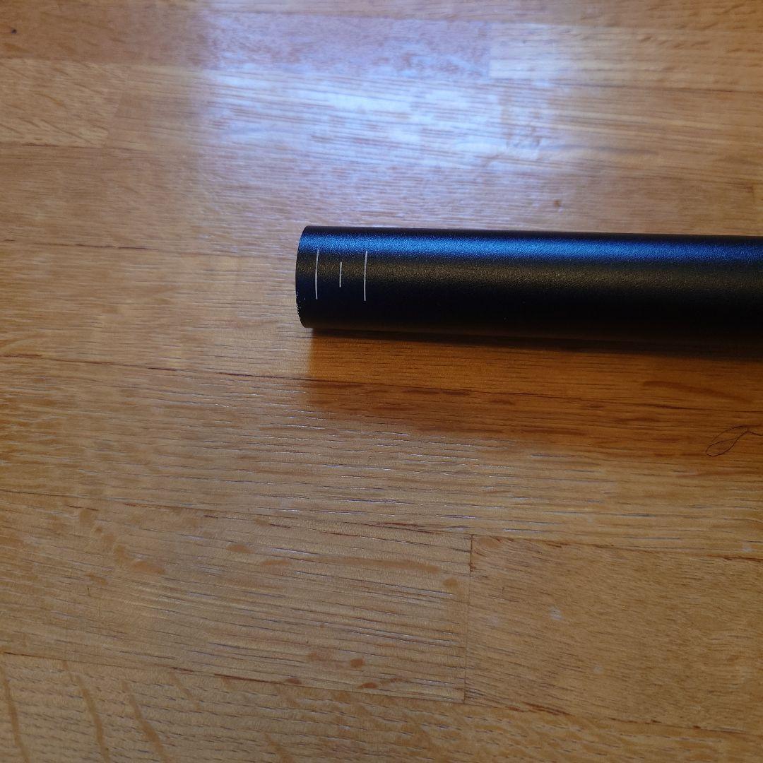 THOMSON AL RISER 　両端25mmづつカット済