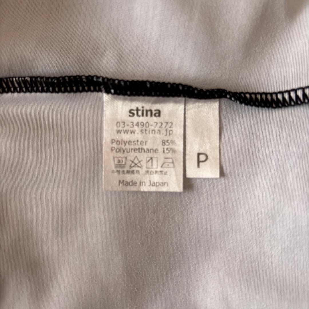 stinaスティナ　レオタード　Pサイズ