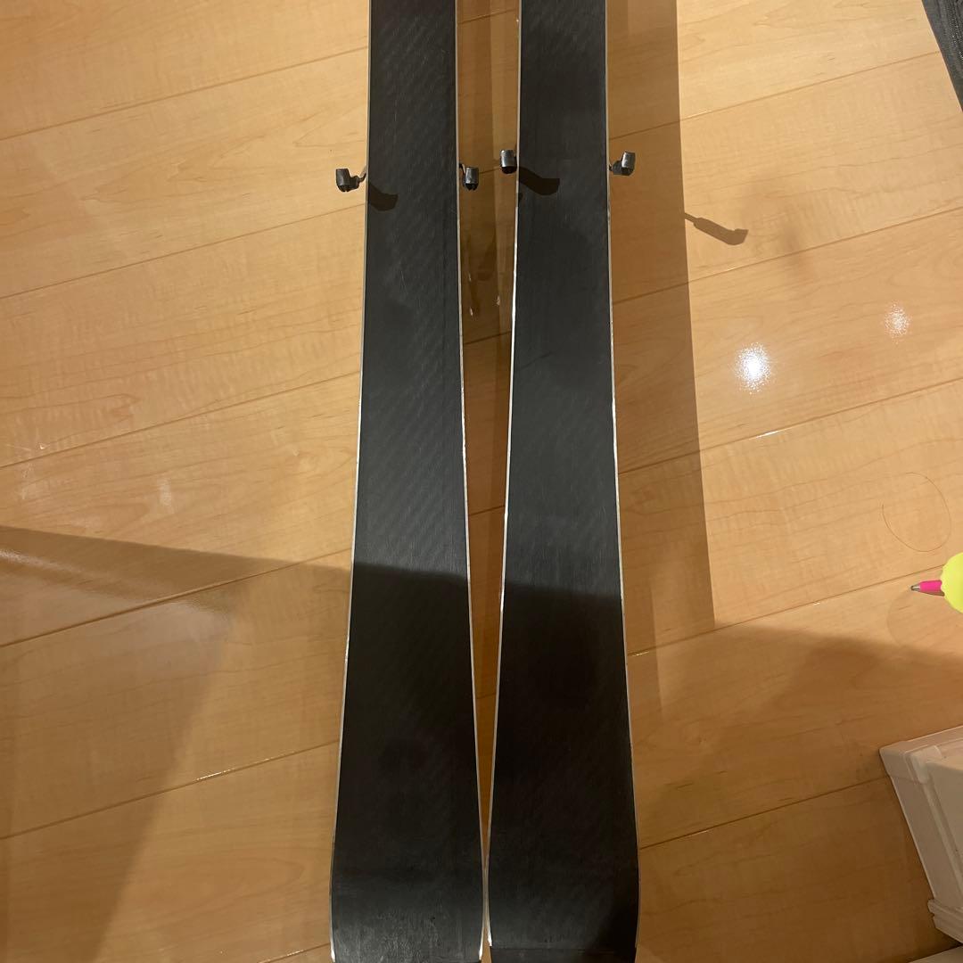 スキー ROSSIGNOL DEMO BETA Ti 2019-2020 167cm