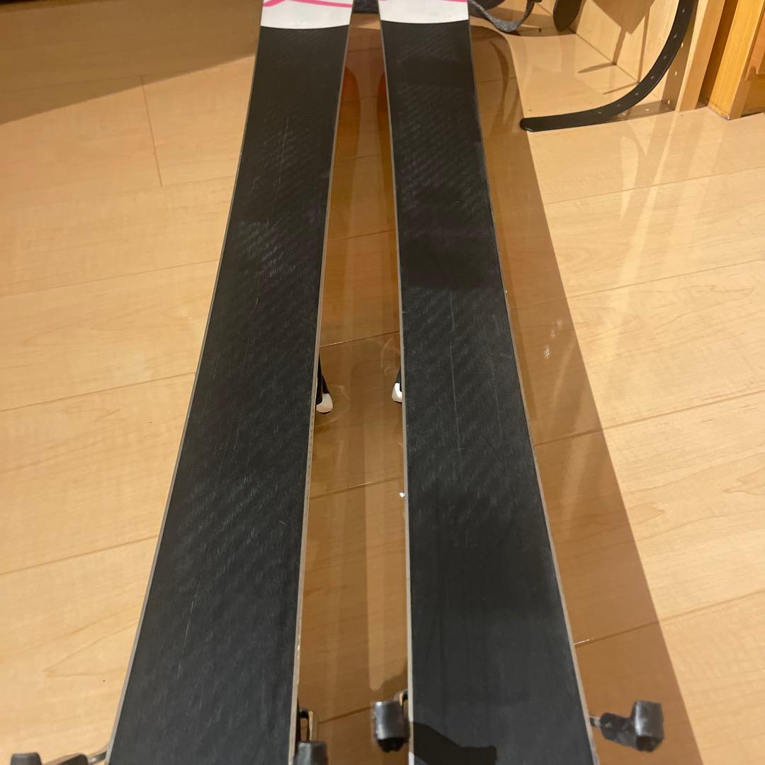 スキー ROSSIGNOL DEMO BETA Ti 2019-2020 167cm
