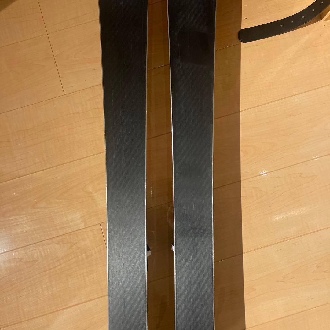 スキー ROSSIGNOL DEMO BETA Ti 2019-2020 167cm