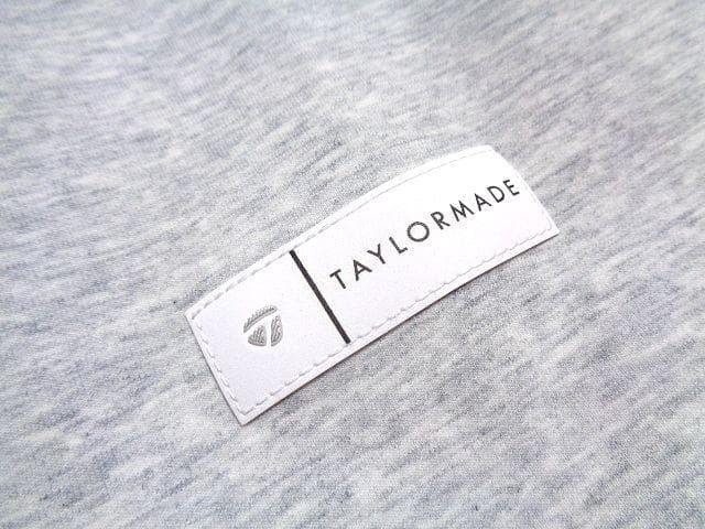 TAYLORMADE スウェット トラックジャケット L テーラーメイド