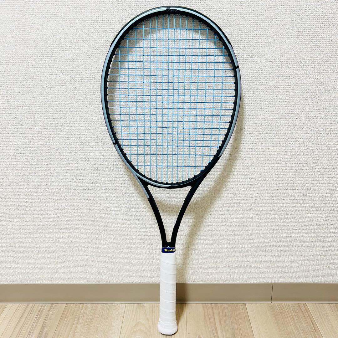 【未使用級】HEAD GRAVITY MP400 グリップ2 2023年モデル