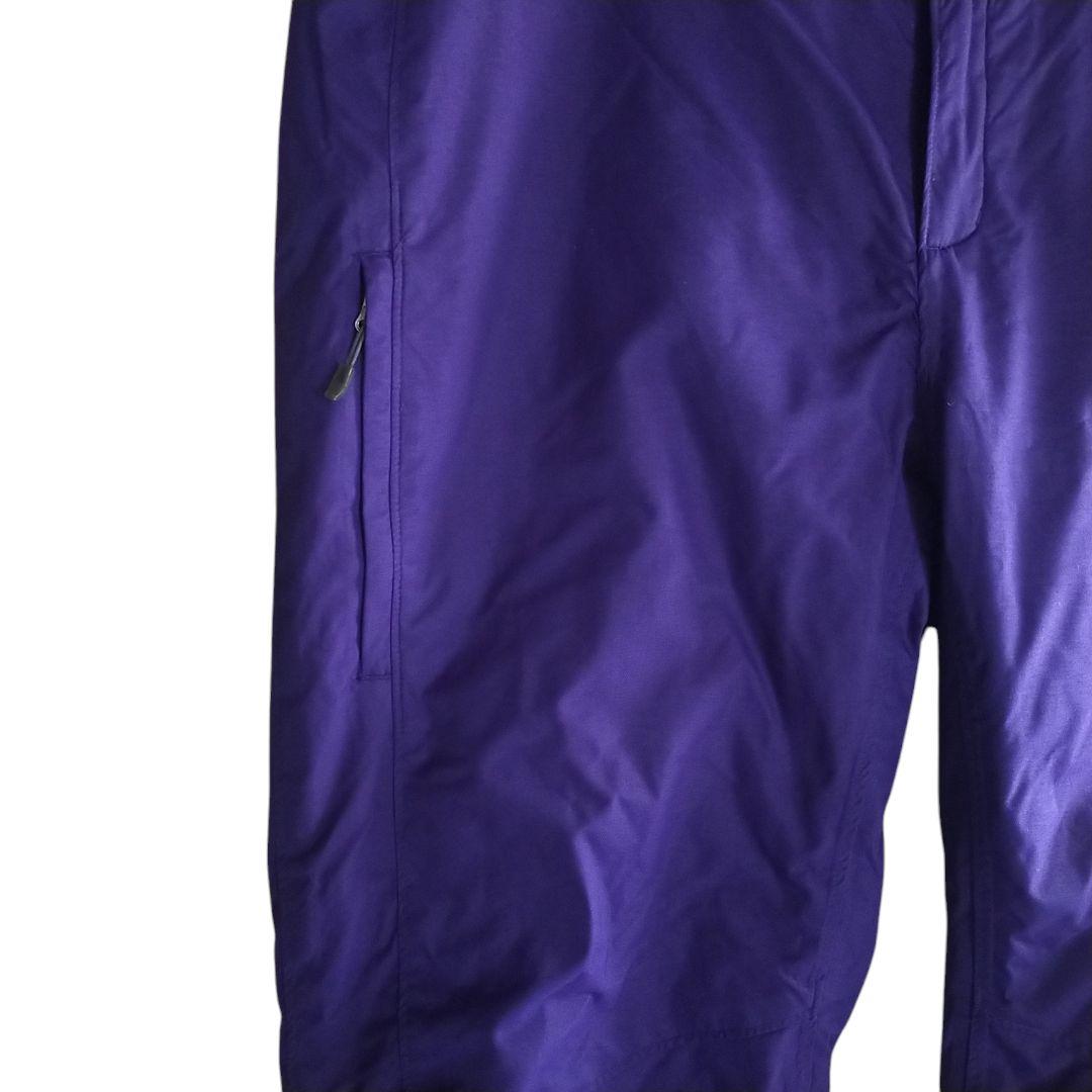 【高機能】US Columbia OMNI-TECH スノーパンツ L
