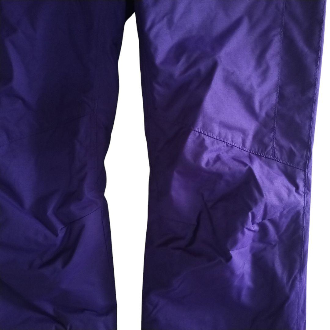 【高機能】US Columbia OMNI-TECH スノーパンツ L