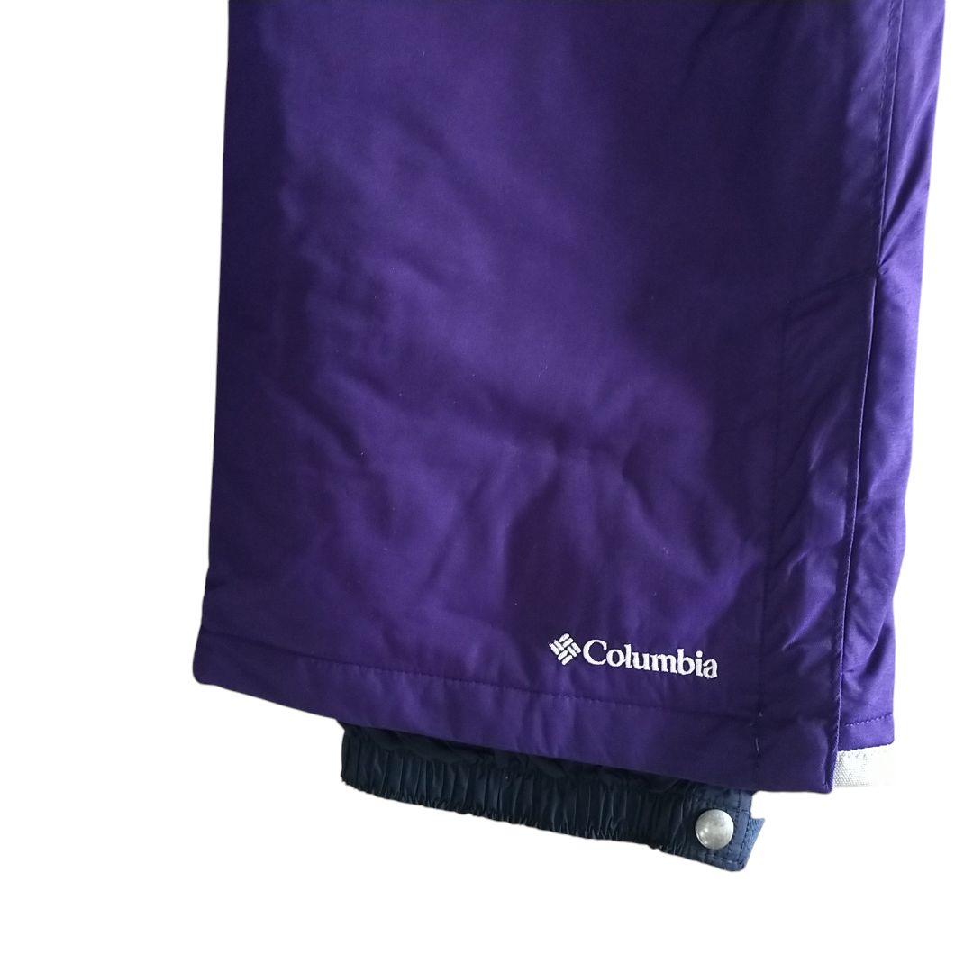 【高機能】US Columbia OMNI-TECH スノーパンツ L