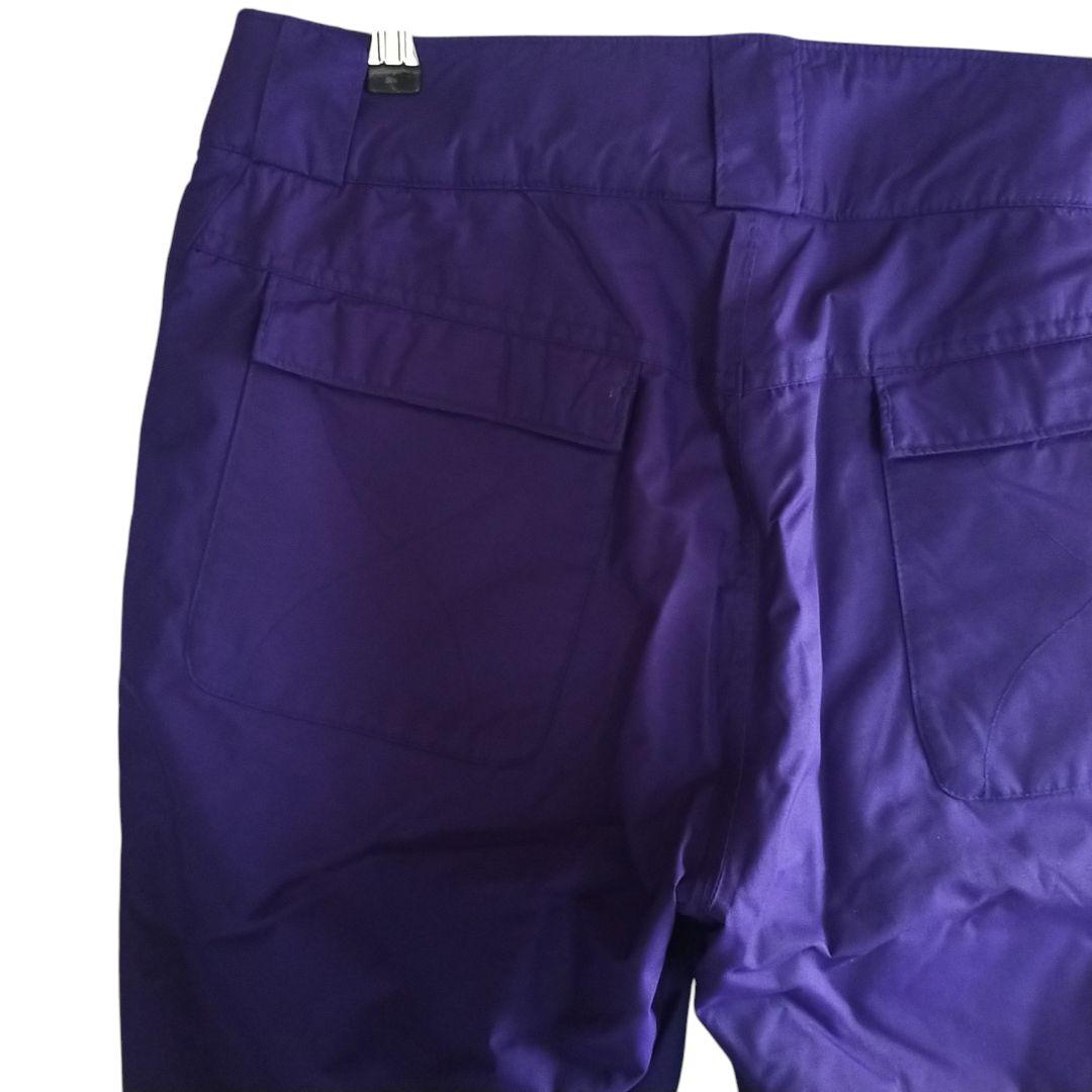 【高機能】US Columbia OMNI-TECH スノーパンツ L