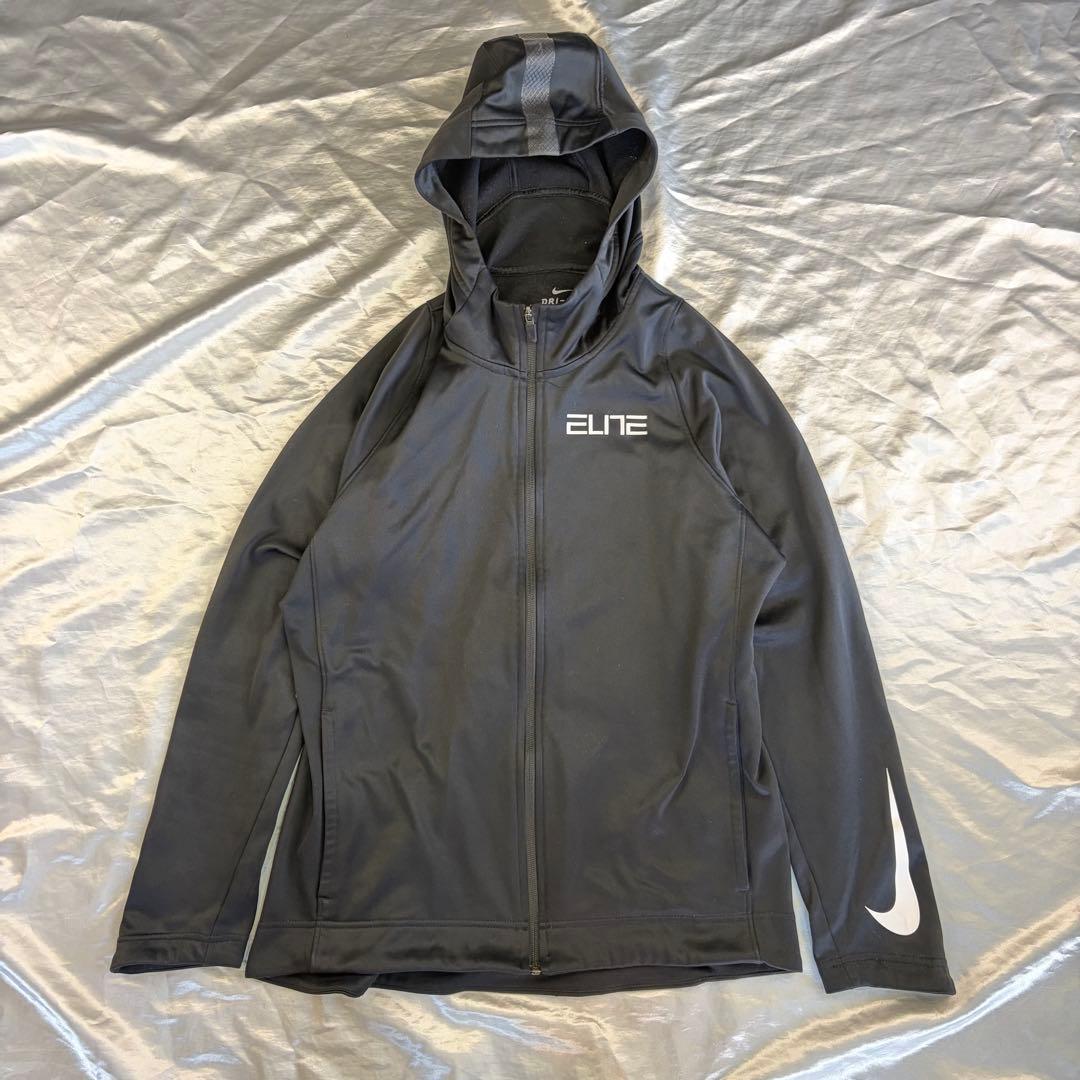 ナイキ　Nike ELITE DRI-FIT ジャージ上下セット M