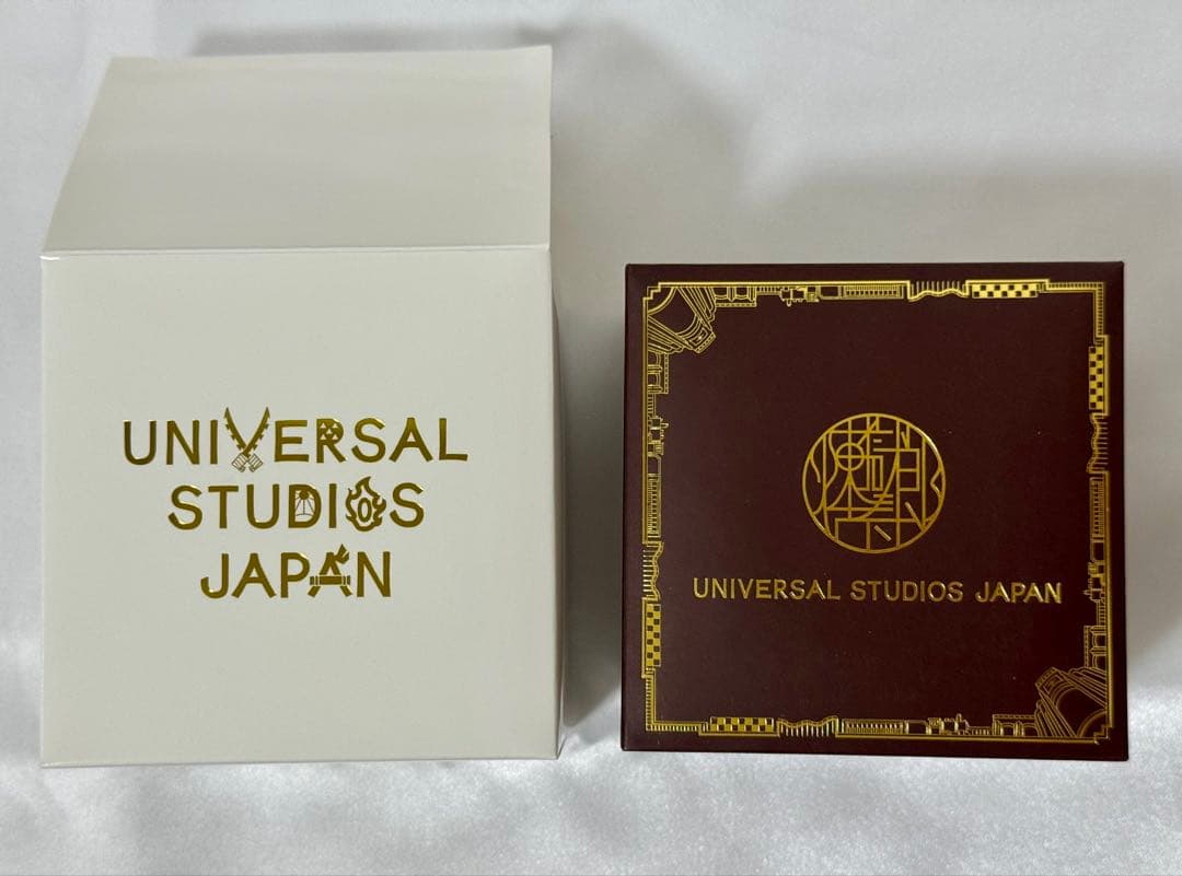 【新品未使用】鬼滅の刃×USJ　ユニバ　腕時計　煉獄杏寿郎