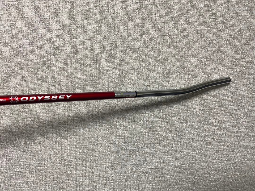 【中尺カスタム】ODYSSEY TRI-HOT 5K SEVEN