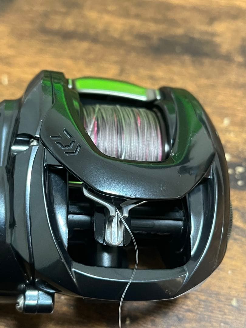 20タトゥーラSV TW 7.1