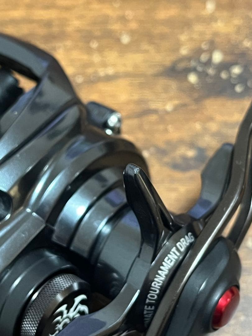 20タトゥーラSV TW 7.1