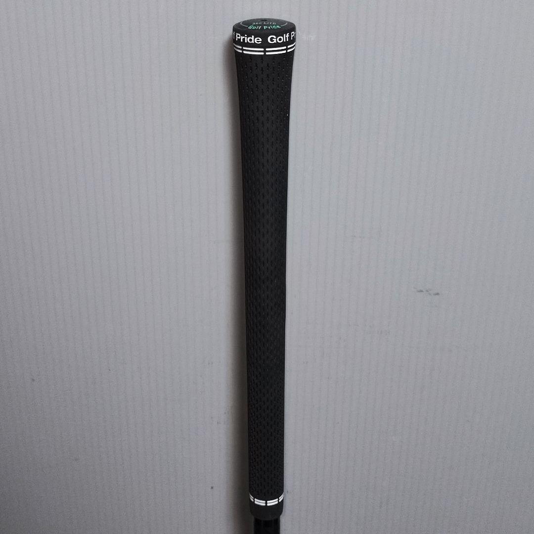 PING TOUR BLACK 75X ドライバー用 シャフト 約112cm