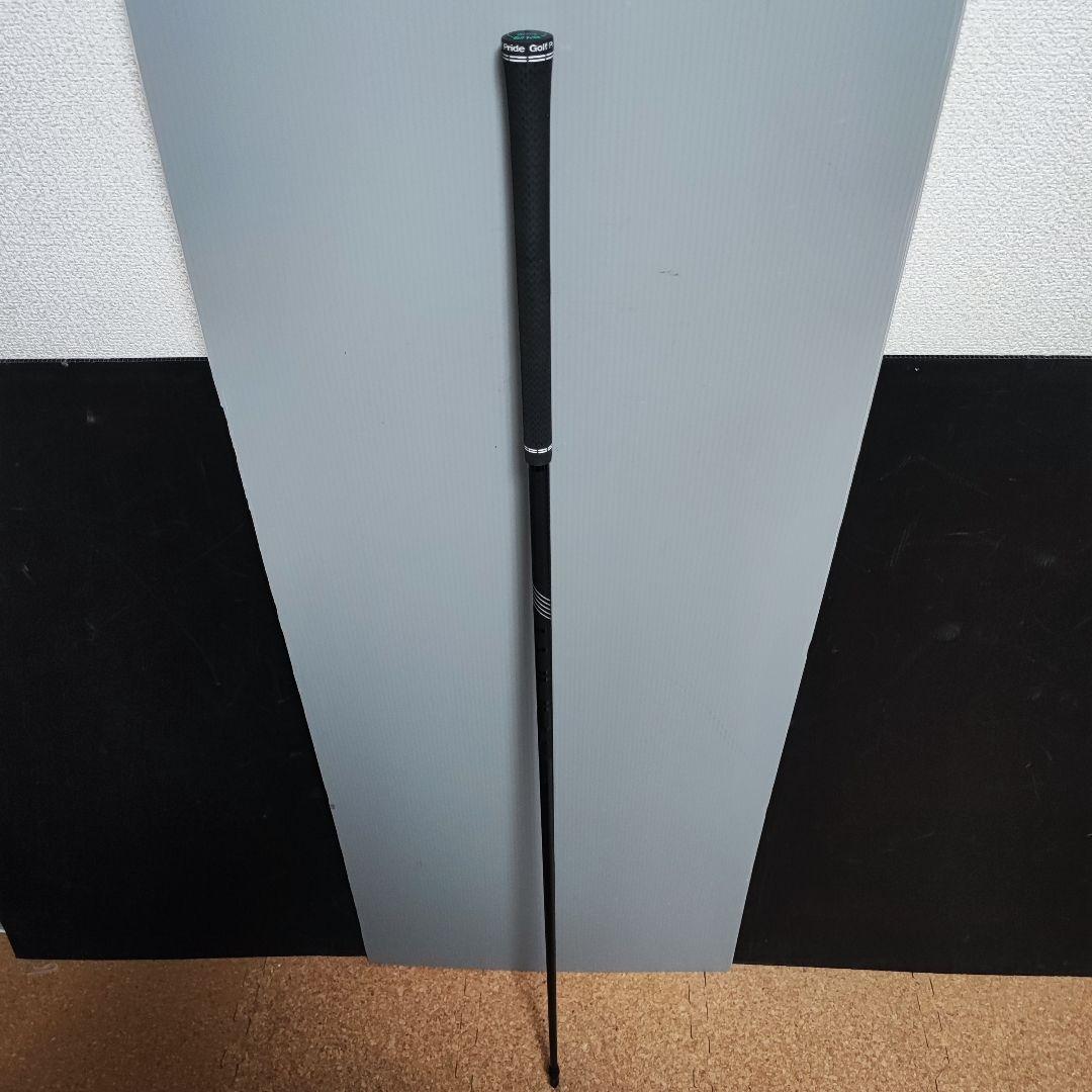 PING TOUR BLACK 75X ドライバー用 シャフト 約112cm