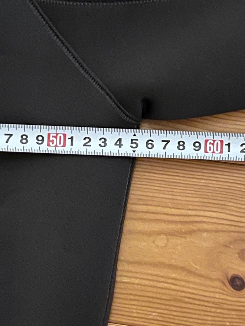 【TENPURA】IRIE FISHING CLUB ブラックパーカー L