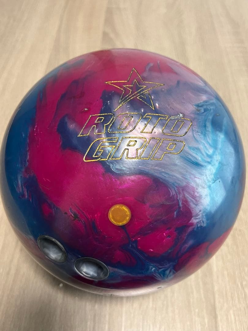 ボール Roto Grip Attention Star S2 15 P
