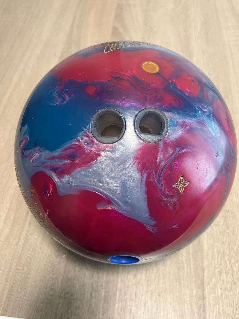 ボール Roto Grip Attention Star S2 15 P