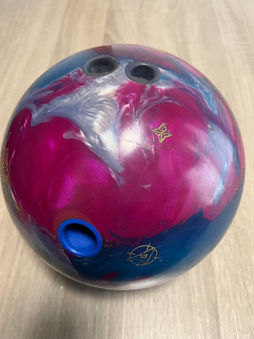 ボール Roto Grip Attention Star S2 15 P