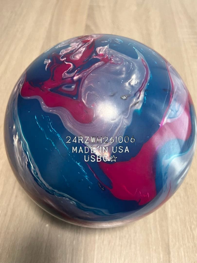 ボール Roto Grip Attention Star S2 15 P