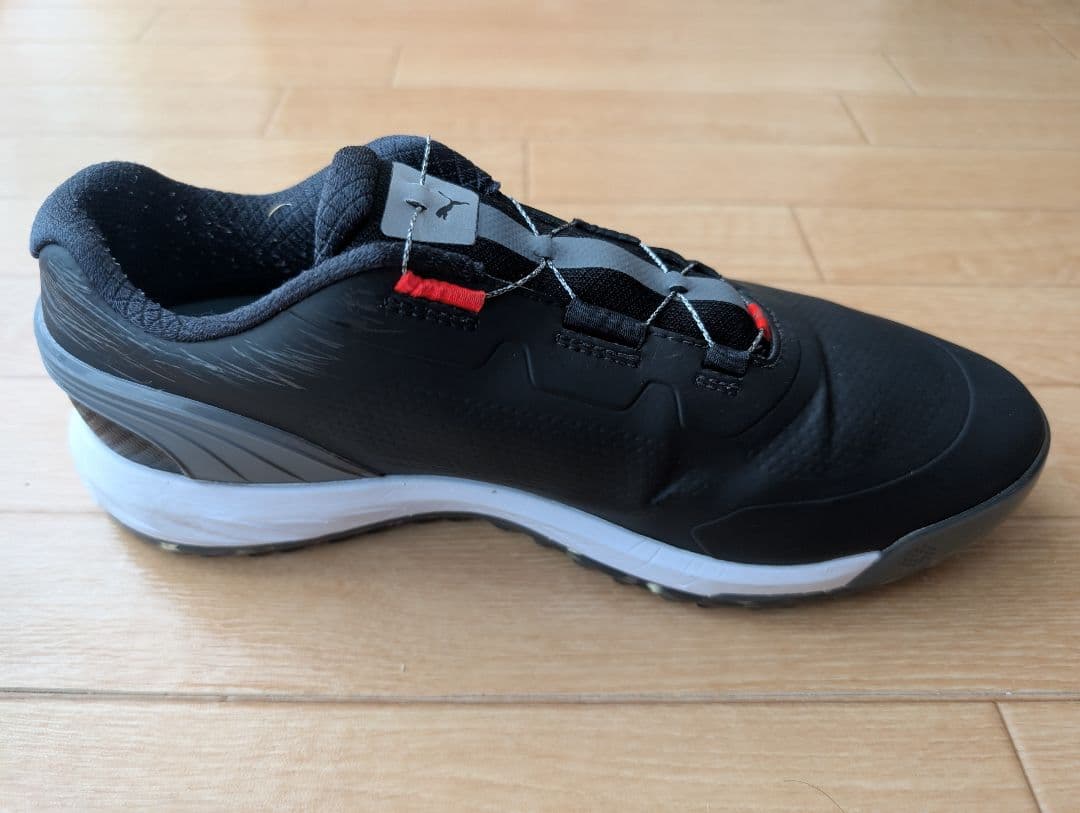 PUMA（プーマ） メンズ アルファキャット ニトロ ディスクゴルフシューズ