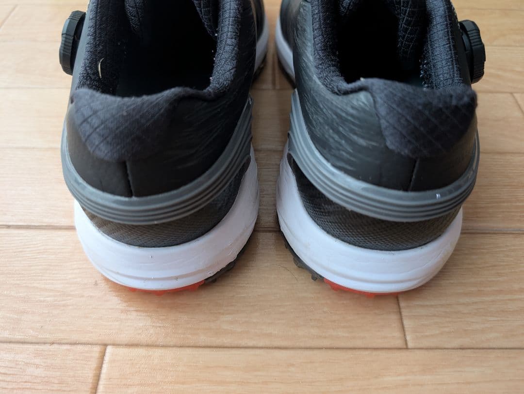 PUMA（プーマ） メンズ アルファキャット ニトロ ディスクゴルフシューズ