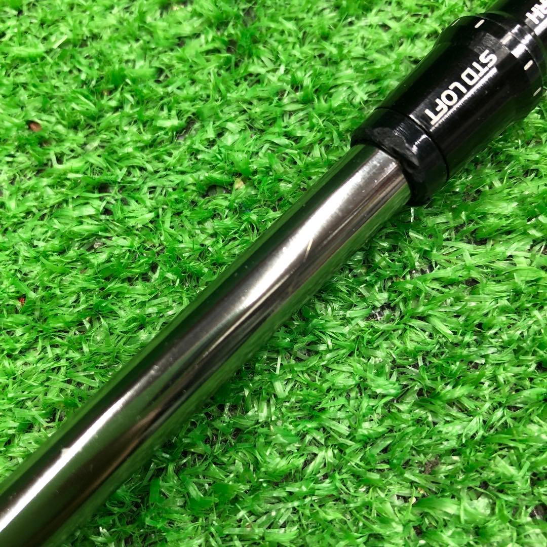 Gsh-995 Diamana シャフト単品 flexSR GT60 スリーブ付