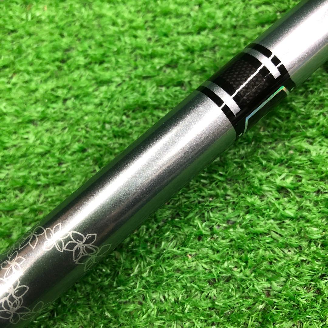 Gsh-995 Diamana シャフト単品 flexSR GT60 スリーブ付