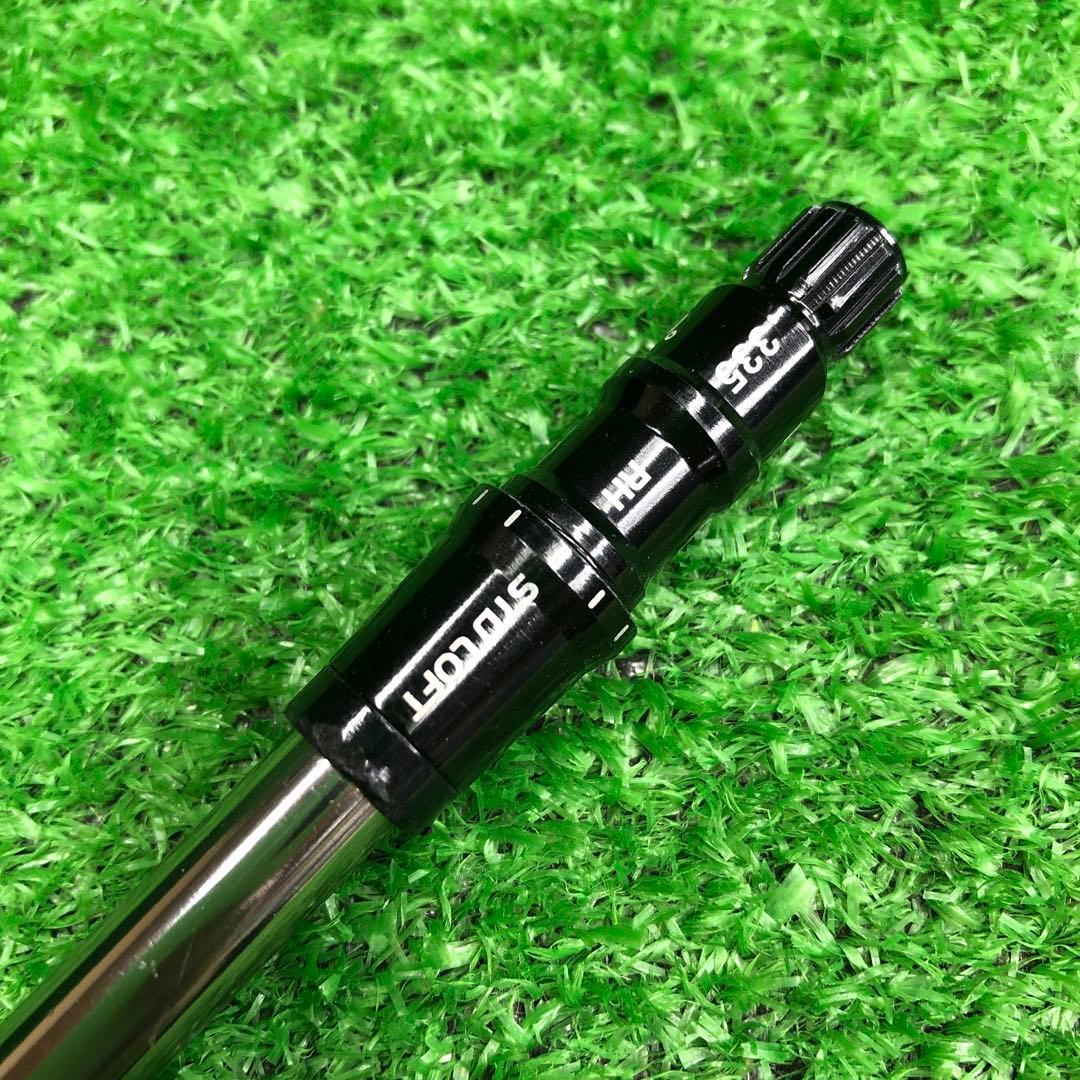 Gsh-995 Diamana シャフト単品 flexSR GT60 スリーブ付
