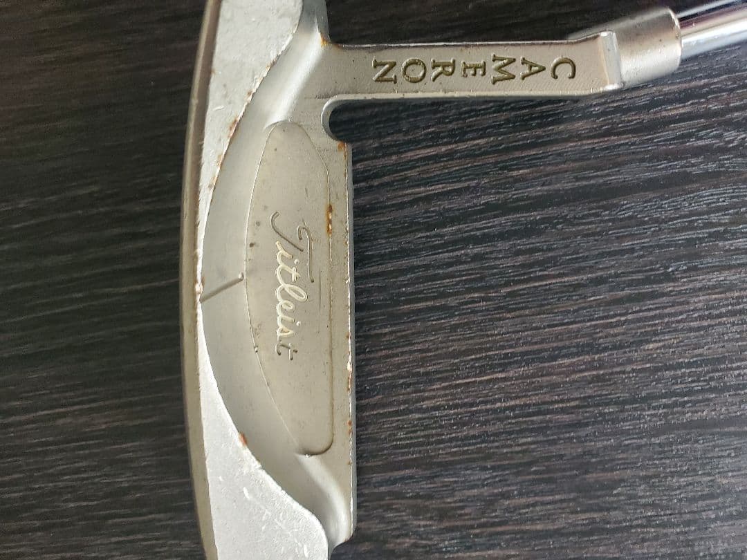 スコッティキャメロンバター33.5インチ