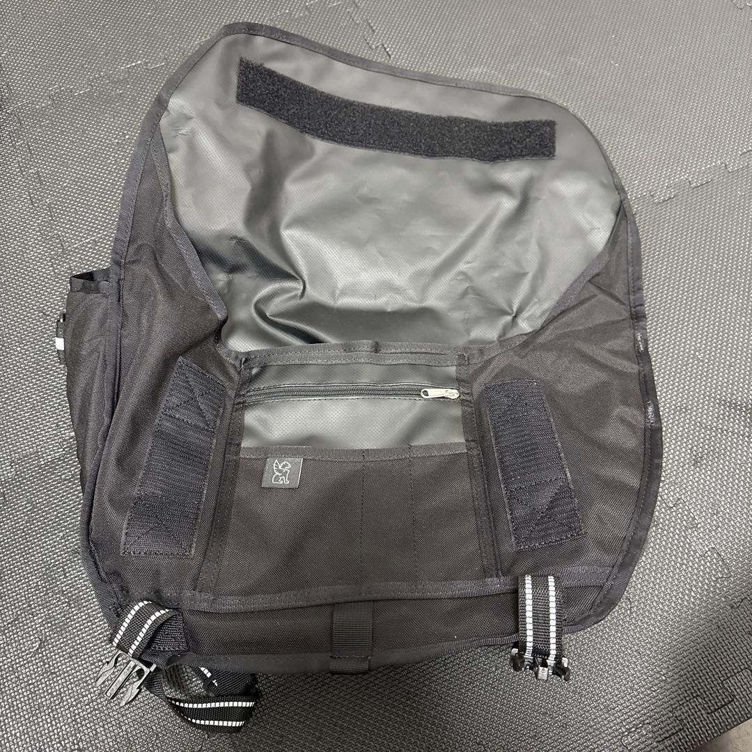 アクセサリー Chrome MINI METRO 20.5L