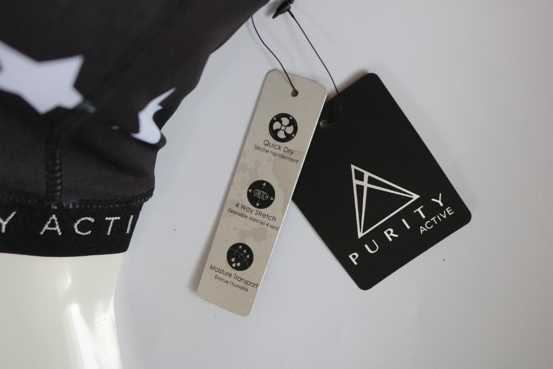 ❤️PURITY ACTIVE❤️ヨガ レディース ブラ ジム スポーツウェア未使用