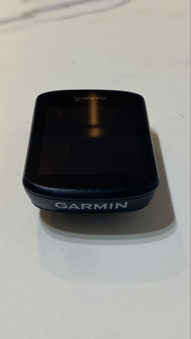 Garmin Edge 530 サイクルコンピューター本体
