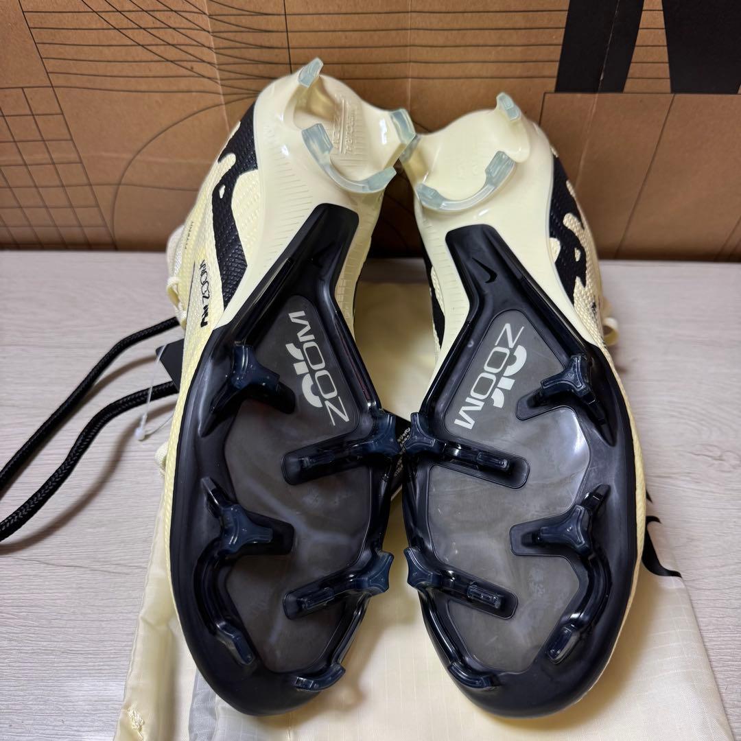 28cm ナイキ マーキュリアル スーパーフライ 9 エリート