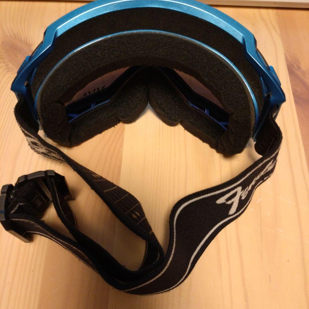 Giro ゴーグル REVOLT フェンダーコラボ限定品