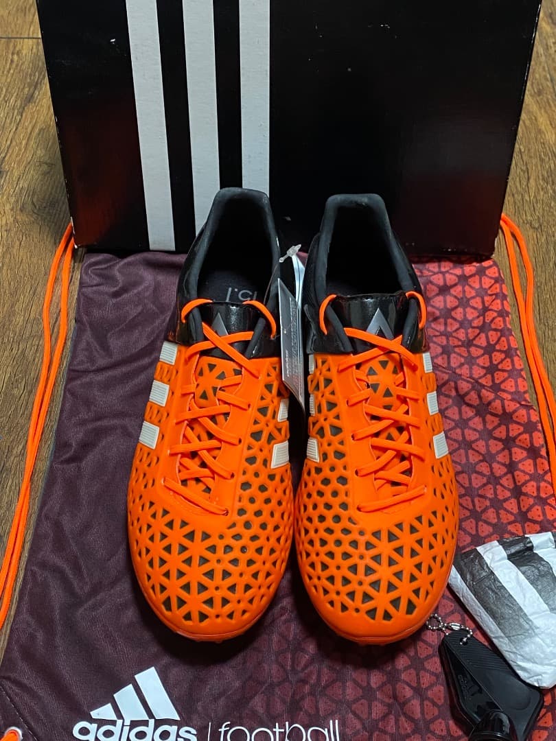 シューズ ADIDAS ACE15.1SG